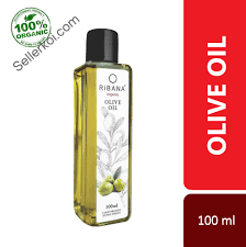 RIBANA Olive Oil (100ML)